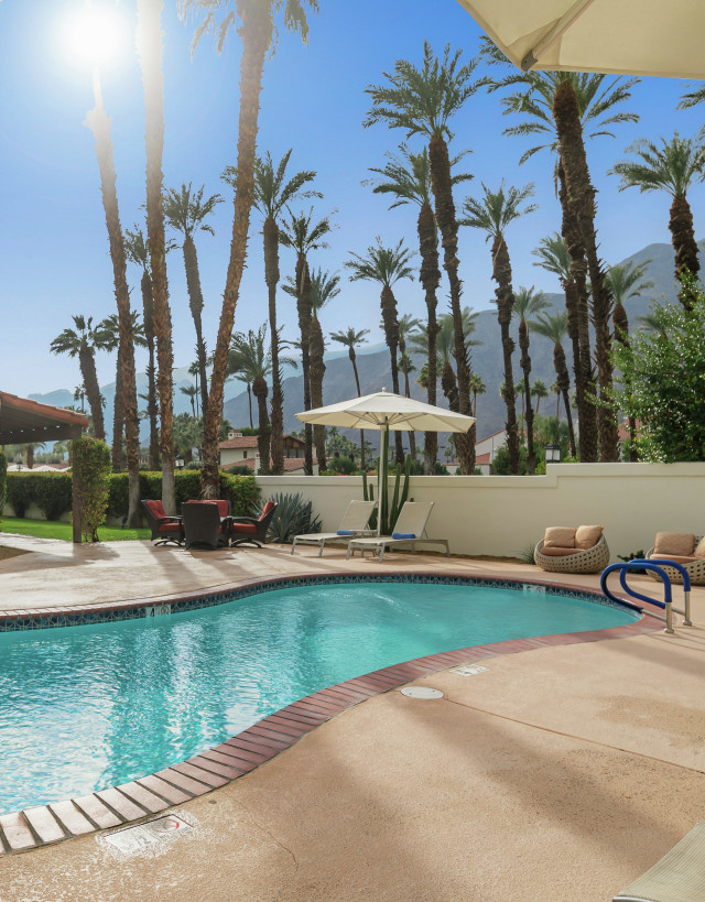 Pools La Quinta Resort & Club